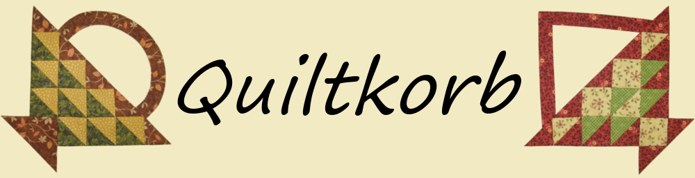 quiltkorb