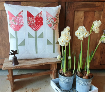 Quiltkorb.de | Fresh Flowers