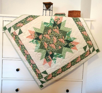 Quiltkorb.de | Green Garden Lane