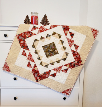 Quiltkorb.de | Lichterketten