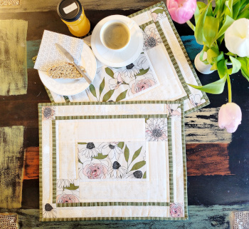 Quiltkorb.de | Landhausfruehstueck